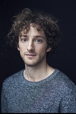 Photo of Pierre Hancisse