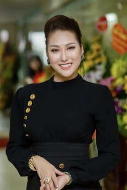 Photo of Phi Thanh Vân