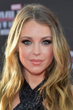 Photo of Jadyn Douglas
