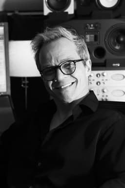 Photo of Paul Bisson