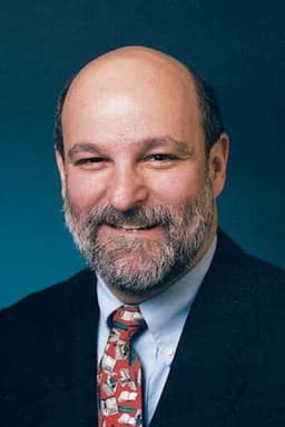 Photo of Darrell L. Bock