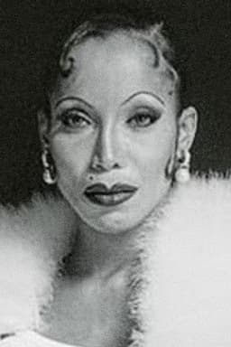 Photo of Octavia St. Laurent