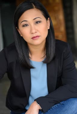 Photo of Tracy Wiu