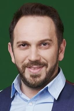 Photo of Aga Nadirov