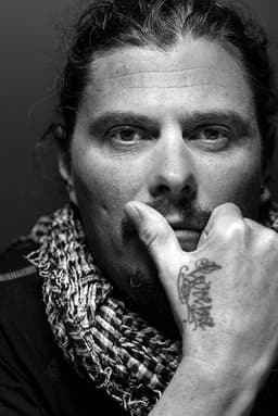 Photo of Simon Brauer