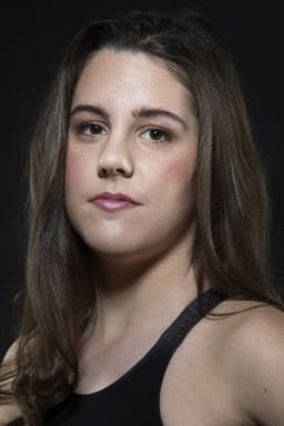 Photo of Aurélie Rivard