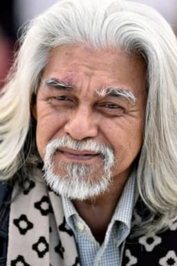 Photo of Wan Hanafi Su