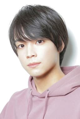 Photo of Ryota Takara