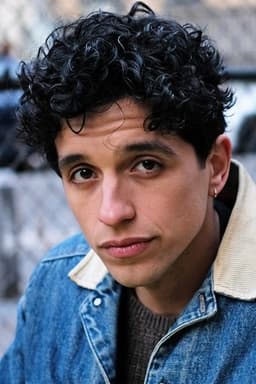 Photo of Sebastian Chacon