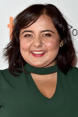 Photo of Shaista Latif