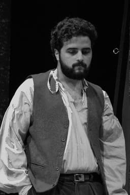 Photo of Youssef Fahmy