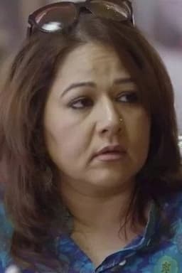 Photo of Ayesha Raza Mishra