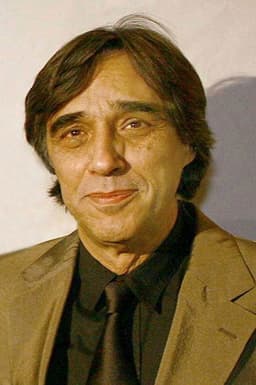 Photo of Agustín Díaz Yanes