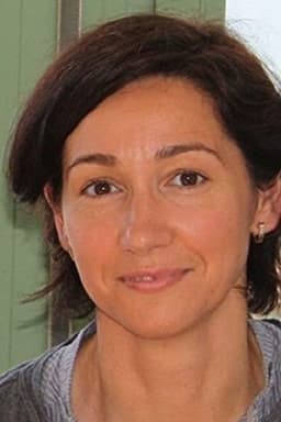 Photo of Sara Gazulla
