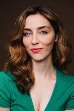 Photo of Aliandra Calabrese