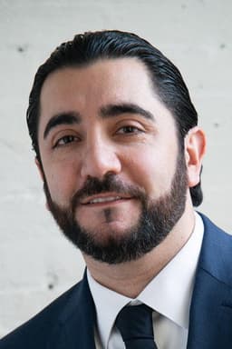 Photo of Vache Tovmasyan