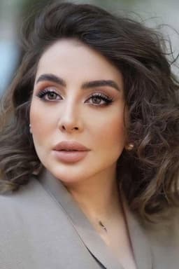 Photo of Shaima Ali