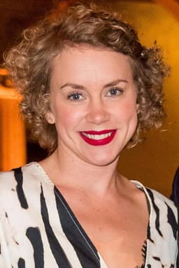 Photo of Ellen Fjæstad