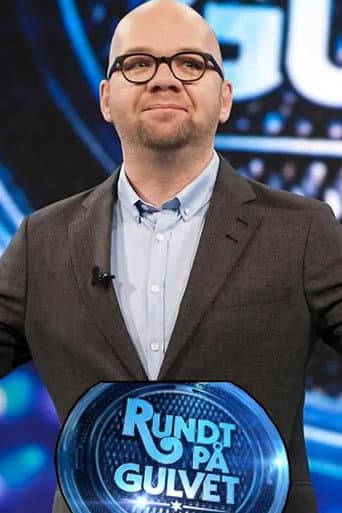 Poster for Rundt på gulvet