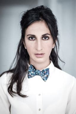 Photo of Noémie Chicheportiche