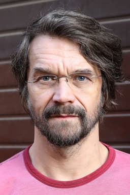 Photo of Dan Bárta