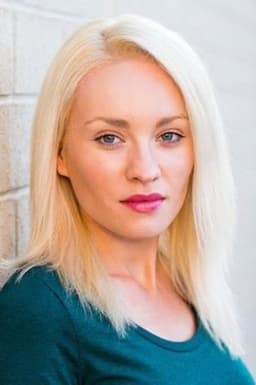 Photo of Brit Laree