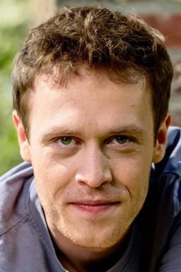 Photo of Gilles van Hecke