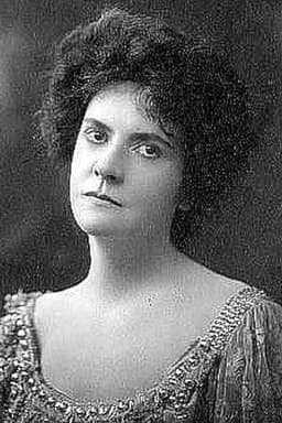 Photo of Lisle Leigh