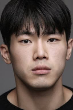 Photo of Kim Ah-seok