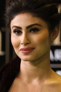 Photo of Mouni Roy