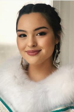 Photo of Anna Lambe