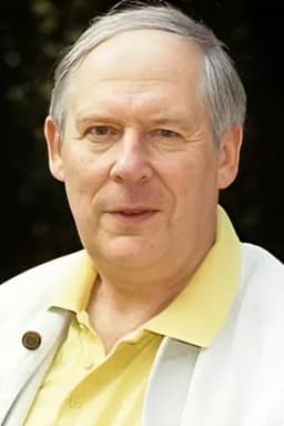 Photo of Klaus Herm