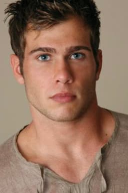 Photo of Kevin Peake