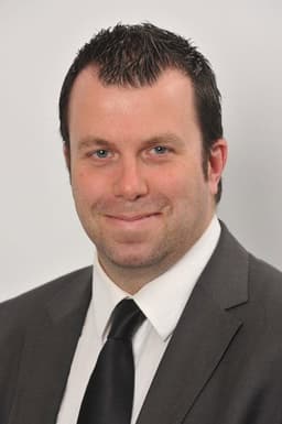 Photo of Ciarán O'Keeffe