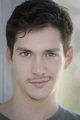 Photo of Jose Dammert
