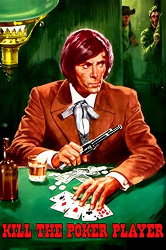 Poster for Creeping Death