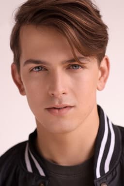 Photo of Aiden Howard