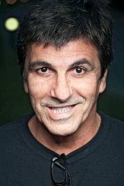Photo of Evandro Mesquita