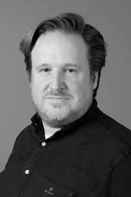 Photo of Christian Manz