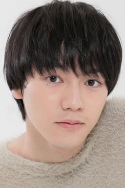 Photo of Isshin Aihara