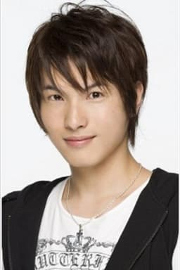 Photo of Yuuto Suzuki