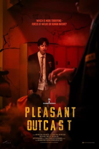 Poster for Pleasant Outcast