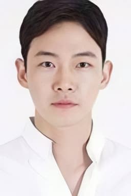 Photo of Lee Gun-woo