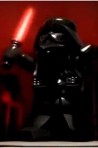 Poster for LEGO Star Wars - Clone Trooper Orchestra