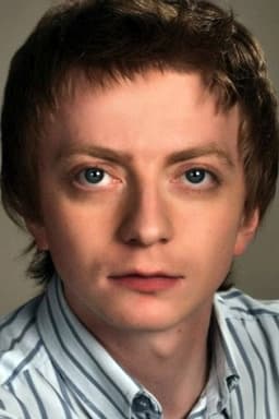 Photo of Anton Kolesnikov