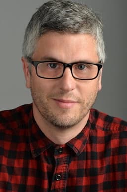 Photo of Nico Tatarowicz