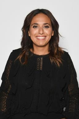 Photo of Salhia Brakhlia