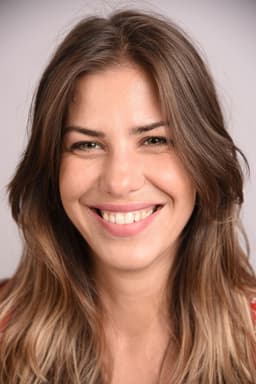 Photo of Jana Milosavljević