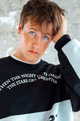 Photo of Sacha Powell