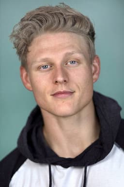 Photo of Brandon Tyler Moore